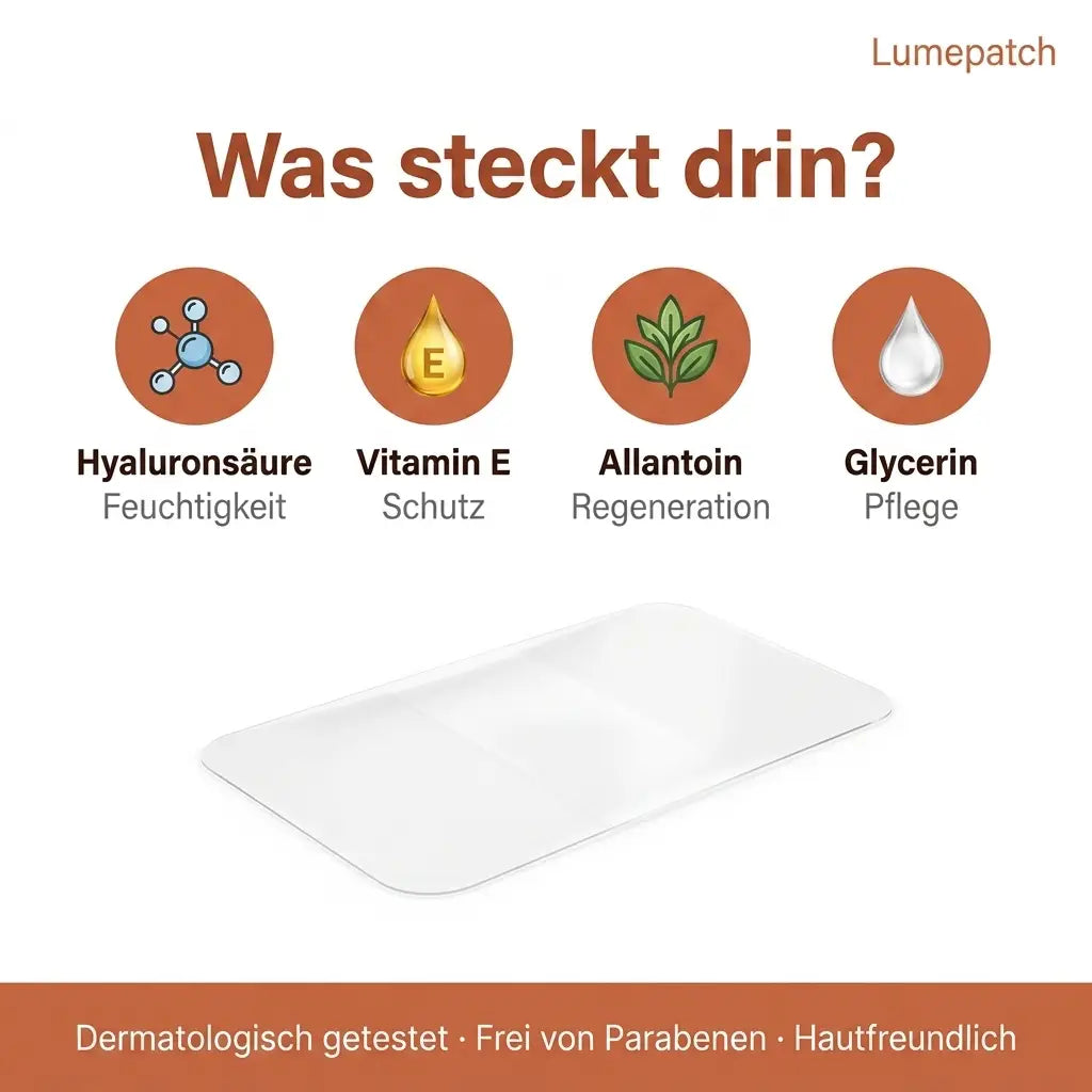 Lumepatch