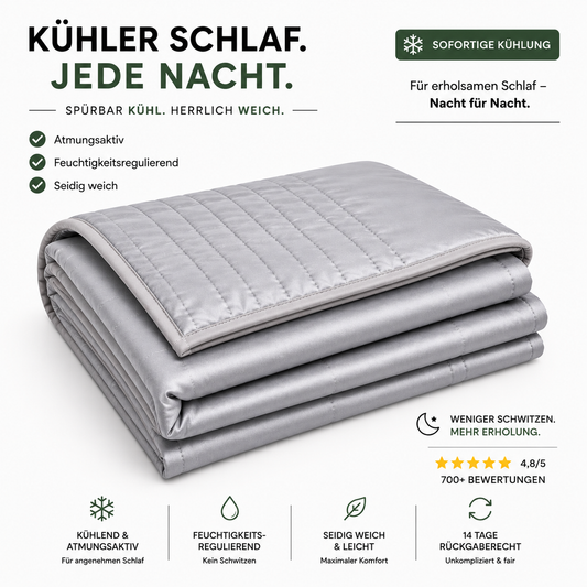 FROSTIVA KÜHLDECKE