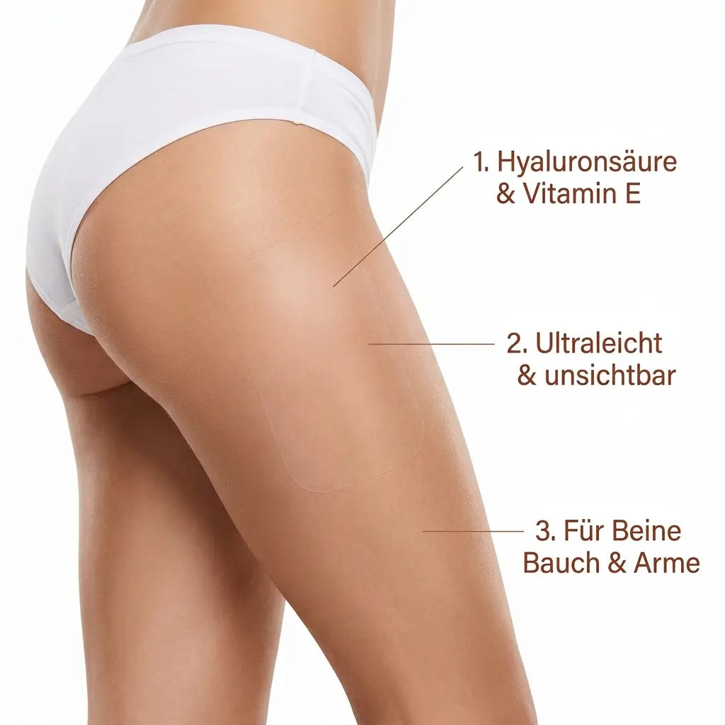 Lumepatch