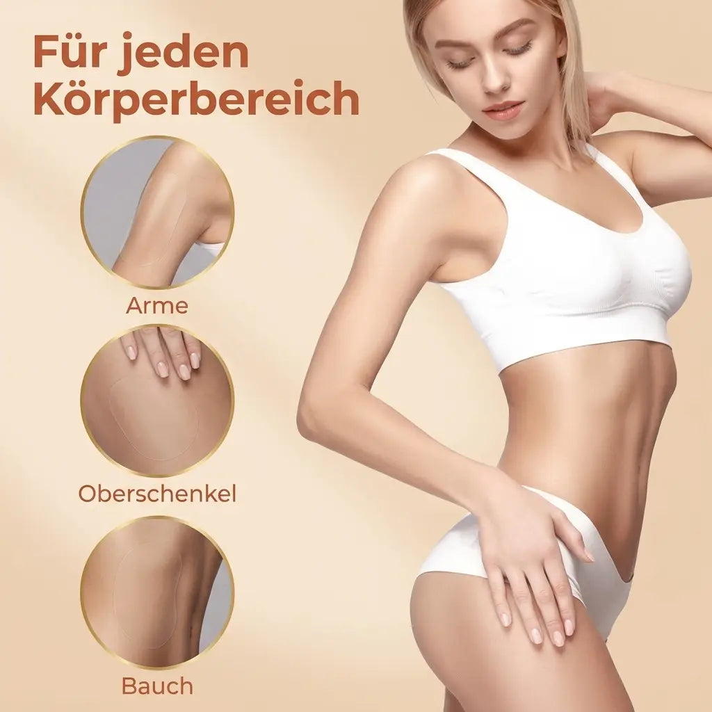 Lumepatch